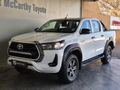 2023 Toyota Hilux 2.4GD-6 4x4 Raider X Auto Double-Cab