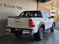 2023 Toyota Hilux 2.4GD-6 4x4 Raider X Auto Double-Cab