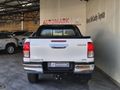 2023 Toyota Hilux 2.4GD-6 4x4 Raider X Auto Double-Cab