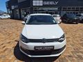 2022 Volkswagen Polo Vivo 1.4 Comfortline 5-dr
