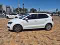 2022 Volkswagen Polo Vivo 1.4 Comfortline 5-dr