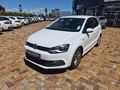 2022 Volkswagen Polo Vivo 1.4 Comfortline 5-dr
