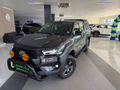2026 Toyota Hilux 2.8 GD-6 Raised Body Raider Auto Double-Cab