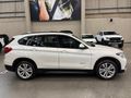 2017 BMW X1 xDrive20d Auto