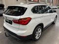 2017 BMW X1 xDrive20d Auto
