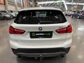 2017 BMW X1 xDrive20d Auto