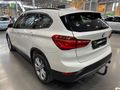2017 BMW X1 xDrive20d Auto
