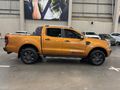 2023 Ford Ranger 2.0D Bi-Turbo Wildtrak Auto Double-Cab