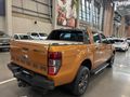 2023 Ford Ranger 2.0D Bi-Turbo Wildtrak Auto Double-Cab