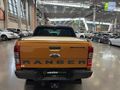 2023 Ford Ranger 2.0D Bi-Turbo Wildtrak Auto Double-Cab
