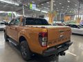 2023 Ford Ranger 2.0D Bi-Turbo Wildtrak Auto Double-Cab