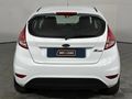 2017 Ford Fiesta 1.4 Ambiente 5-dr