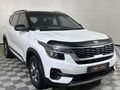 2020 Kia Seltos 1.5D EX Auto