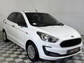 2019 Ford Figo 1.5Ti VCT Ambiente 5-dr
