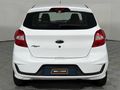 2019 Ford Figo 1.5Ti VCT Ambiente 5-dr