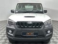 2025 Mahindra Pik Up 2.2 mHawk S4 Single-Cab