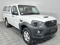 2025 Mahindra Pik Up 2.2 mHawk S4 Single-Cab