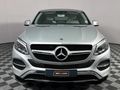 2019 Mercedes-Benz GLE Coupe 350d 4Matic