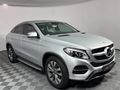 2019 Mercedes-Benz GLE Coupe 350d 4Matic