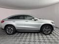 2019 Mercedes-Benz GLE Coupe 350d 4Matic
