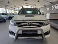2013 Toyota Fortuner 3.0 D-4D 4x4