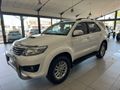 2013 Toyota Fortuner 3.0 D-4D 4x4