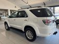 2013 Toyota Fortuner 3.0 D-4D 4x4