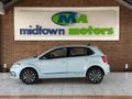 2026 Volkswagen Polo Vivo 1.4 Life