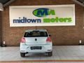 2026 Volkswagen Polo Vivo 1.4 Life