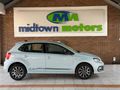 2026 Volkswagen Polo Vivo 1.4 Life
