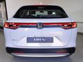 2026 Honda HR-V 1.5 Elegance Auto