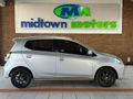 2023 Toyota Agya 1.0