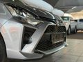 2023 Toyota Agya 1.0