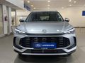 2026 MG ZS PRO 1.5T Del CVT Auto