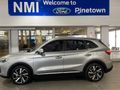 2026 MG ZS PRO 1.5T Del CVT Auto