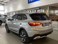 2026 MG ZS PRO 1.5T Del CVT Auto