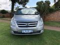 2017 Hyundai H-1 2.5 CRDi | Elite Auto