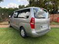 2017 Hyundai H-1 2.5 CRDi | Elite Auto