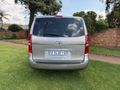 2017 Hyundai H-1 2.5 CRDi | Elite Auto