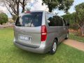 2017 Hyundai H-1 2.5 CRDi | Elite Auto