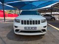 2018 Jeep Grand Cherokee 3.6 Summit