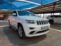 2018 Jeep Grand Cherokee 3.6 Summit
