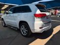 2018 Jeep Grand Cherokee 3.6 Summit