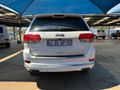 2018 Jeep Grand Cherokee 3.6 Summit