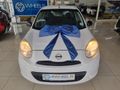 2016 Nissan Micra 1.2 Visia+ Audio 5-dr