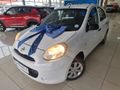 2016 Nissan Micra 1.2 Visia+ Audio 5-dr
