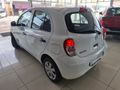 2016 Nissan Micra 1.2 Visia+ Audio 5-dr