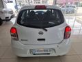 2016 Nissan Micra 1.2 Visia+ Audio 5-dr