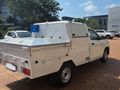 2026 Toyota Hilux 2.4 GD Single-Cab F/Deck
