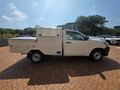 2026 Toyota Hilux 2.4 GD Single-Cab F/Deck